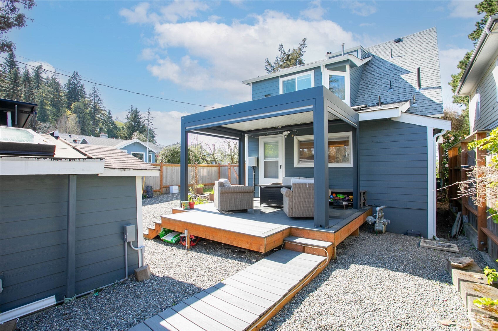 1000 Jersey Street #A & B, Bellingham, WA 98225