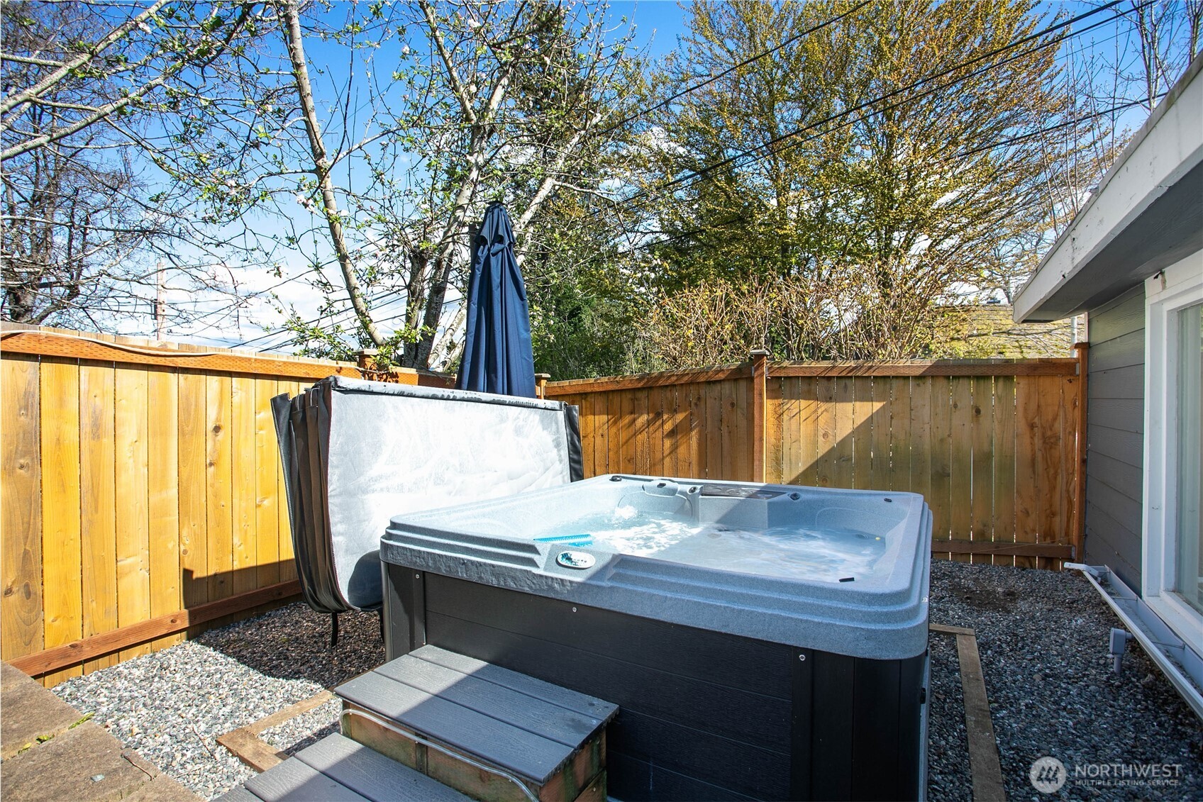 1000 Jersey Street #A & B, Bellingham, WA 98225