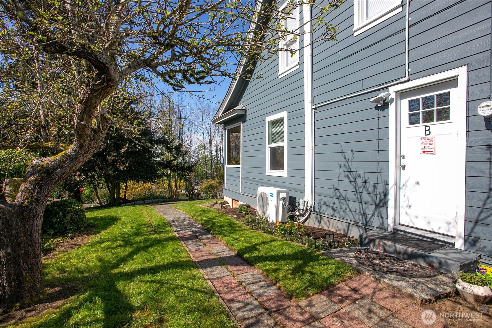 1000 Jersey Street #A & B, Bellingham, WA 98225