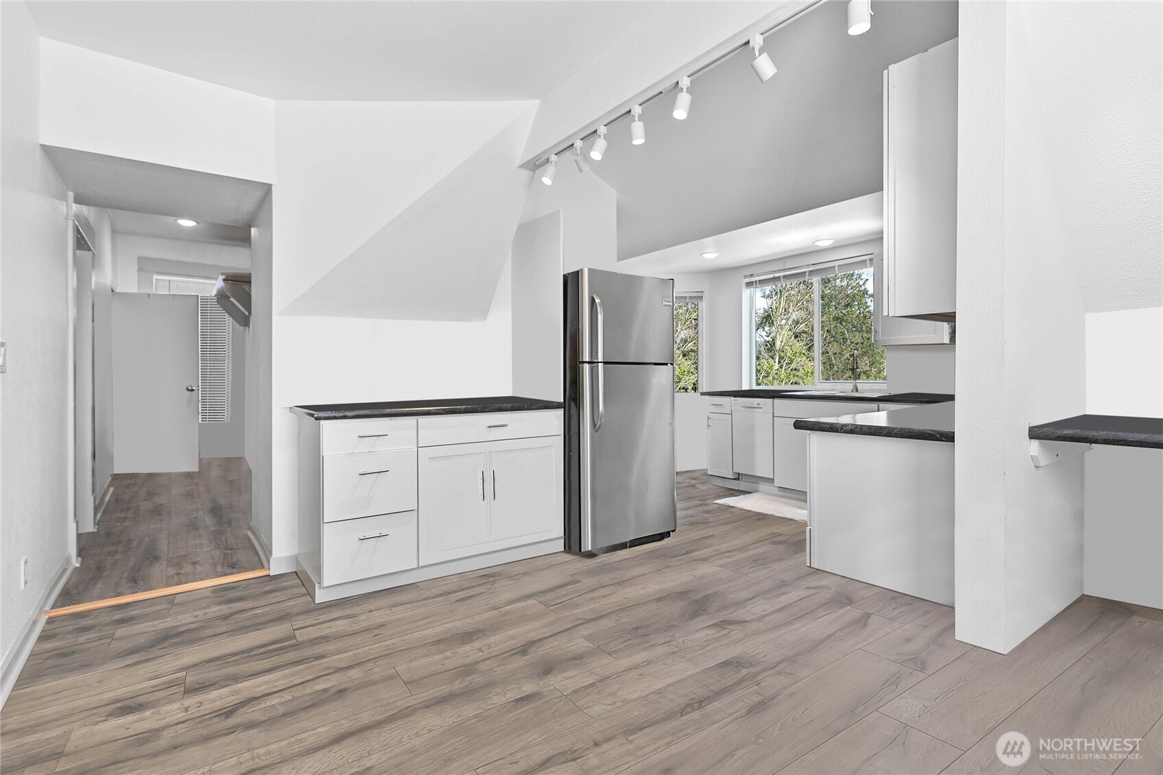 1000 Jersey Street #A & B, Bellingham, WA 98225