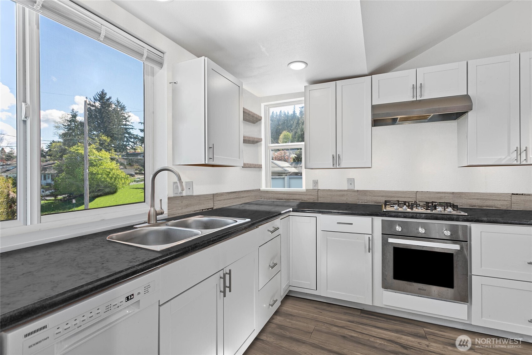 1000 Jersey Street #A & B, Bellingham, WA 98225