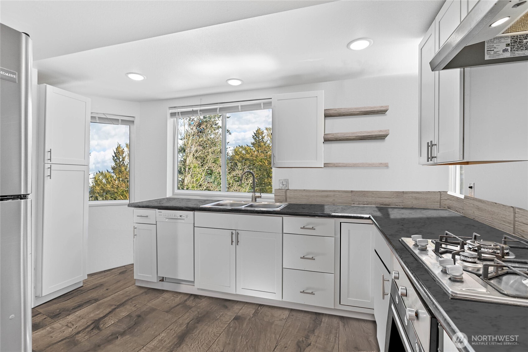 1000 Jersey Street #A & B, Bellingham, WA 98225