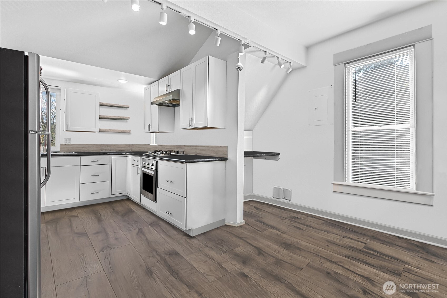 1000 Jersey Street #A & B, Bellingham, WA 98225