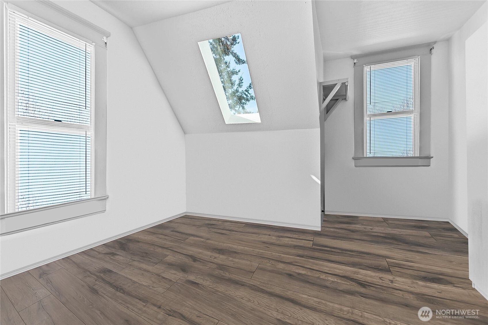 1000 Jersey Street #A & B, Bellingham, WA 98225