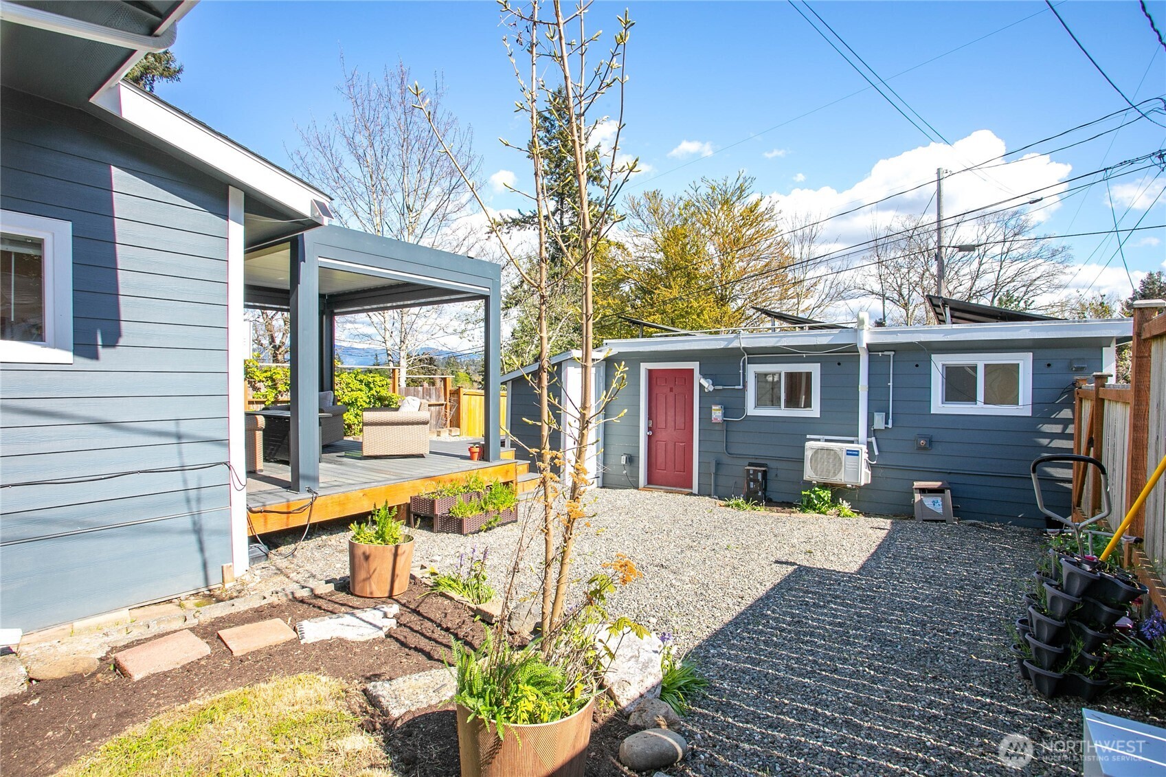 1000 Jersey Street #A & B, Bellingham, WA 98225