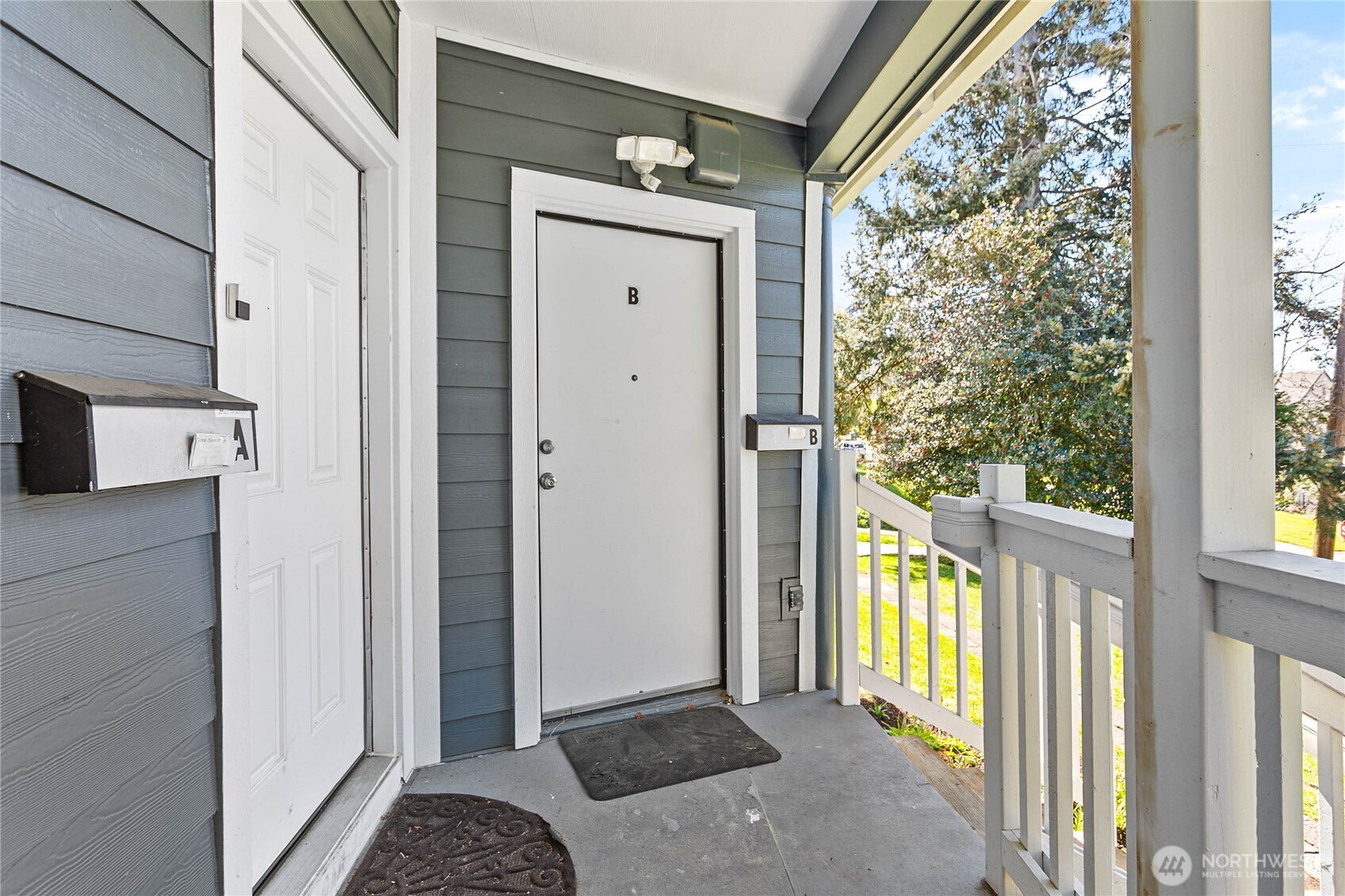 1000 Jersey Street #A & B, Bellingham, WA 98225