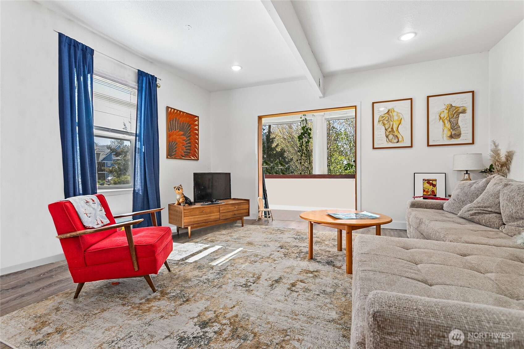 1000 Jersey Street #A & B, Bellingham, WA 98225