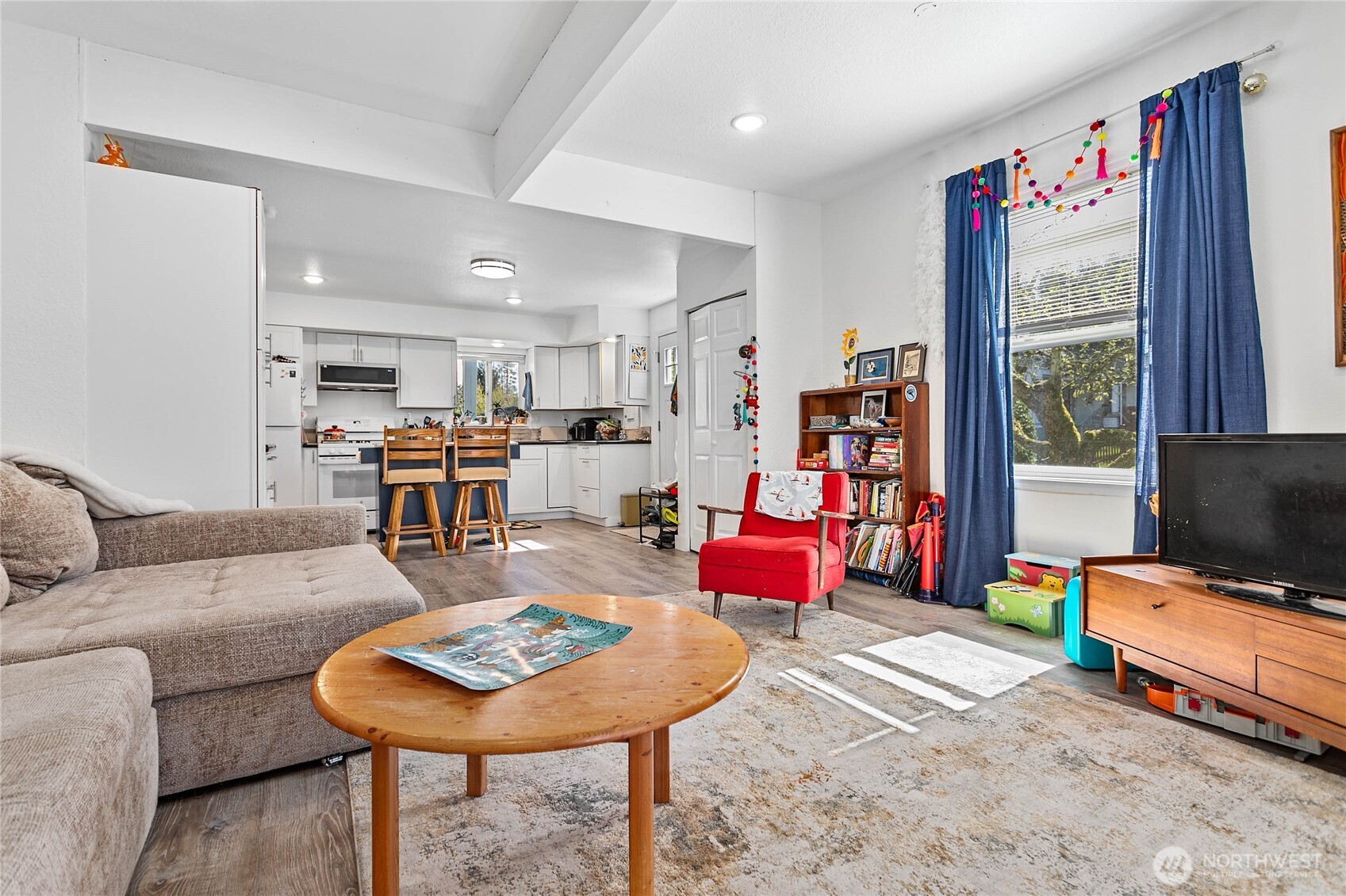 1000 Jersey Street #A & B, Bellingham, WA 98225