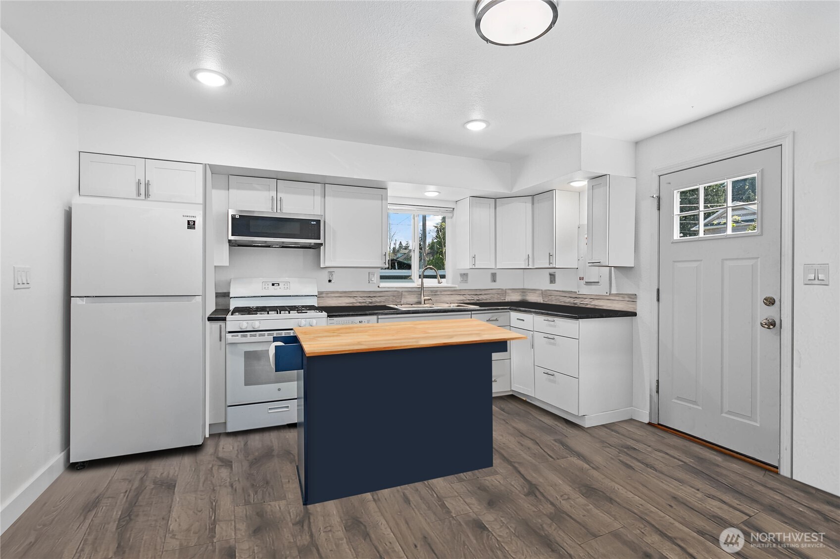1000 Jersey Street #A & B, Bellingham, WA 98225