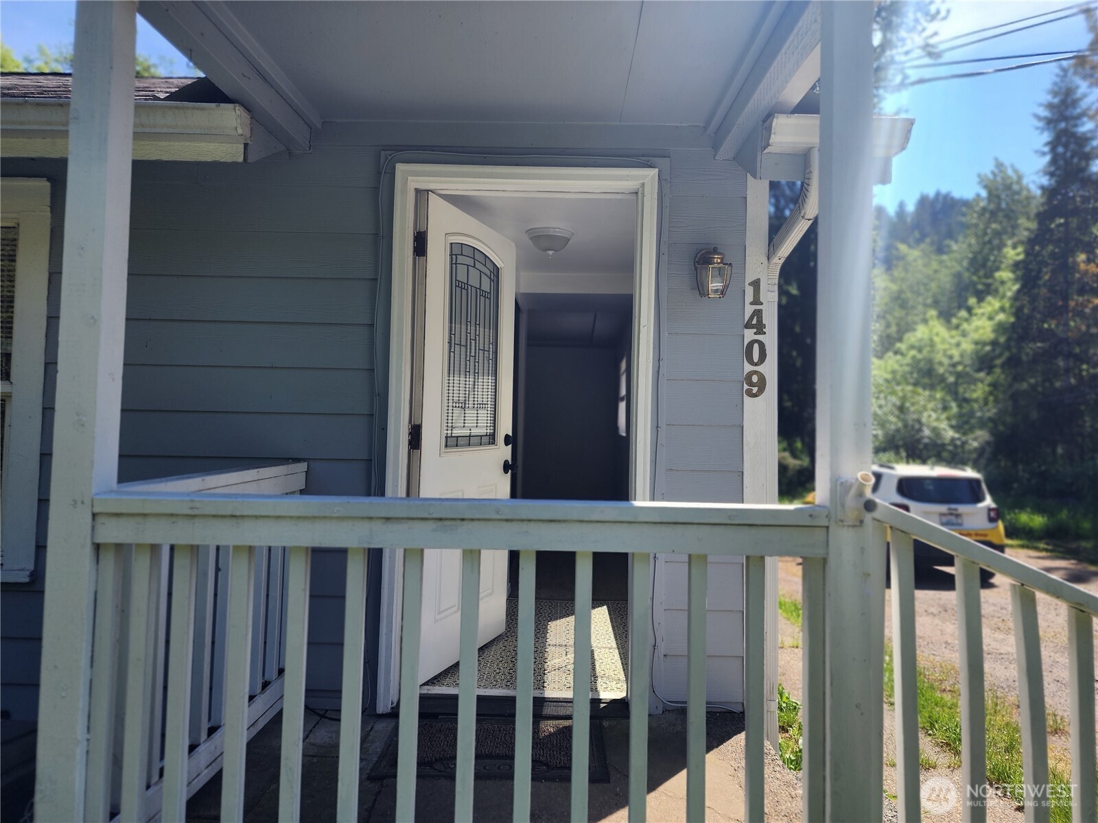 1409 Railroad Avenue #A, Shelton, WA 98584