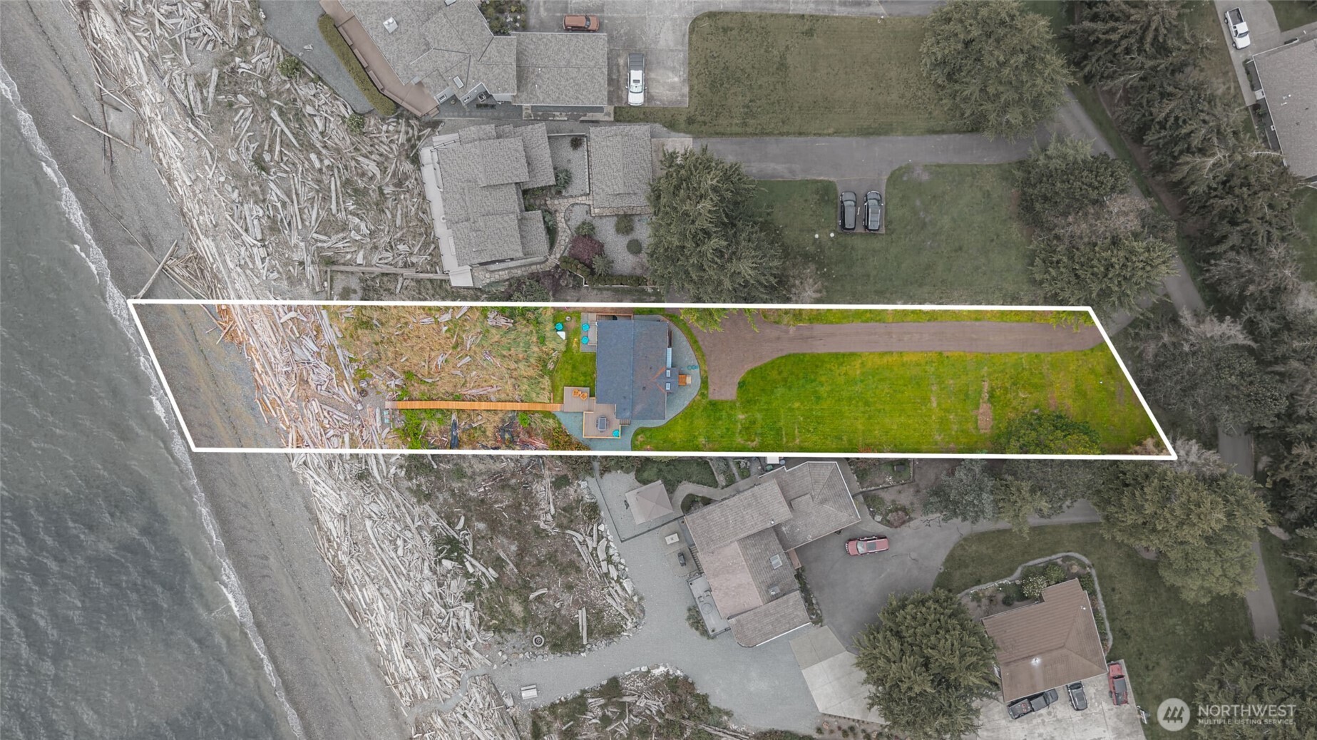 1818 E Lola Beach Lane , Oak Harbor, WA 98277-8628