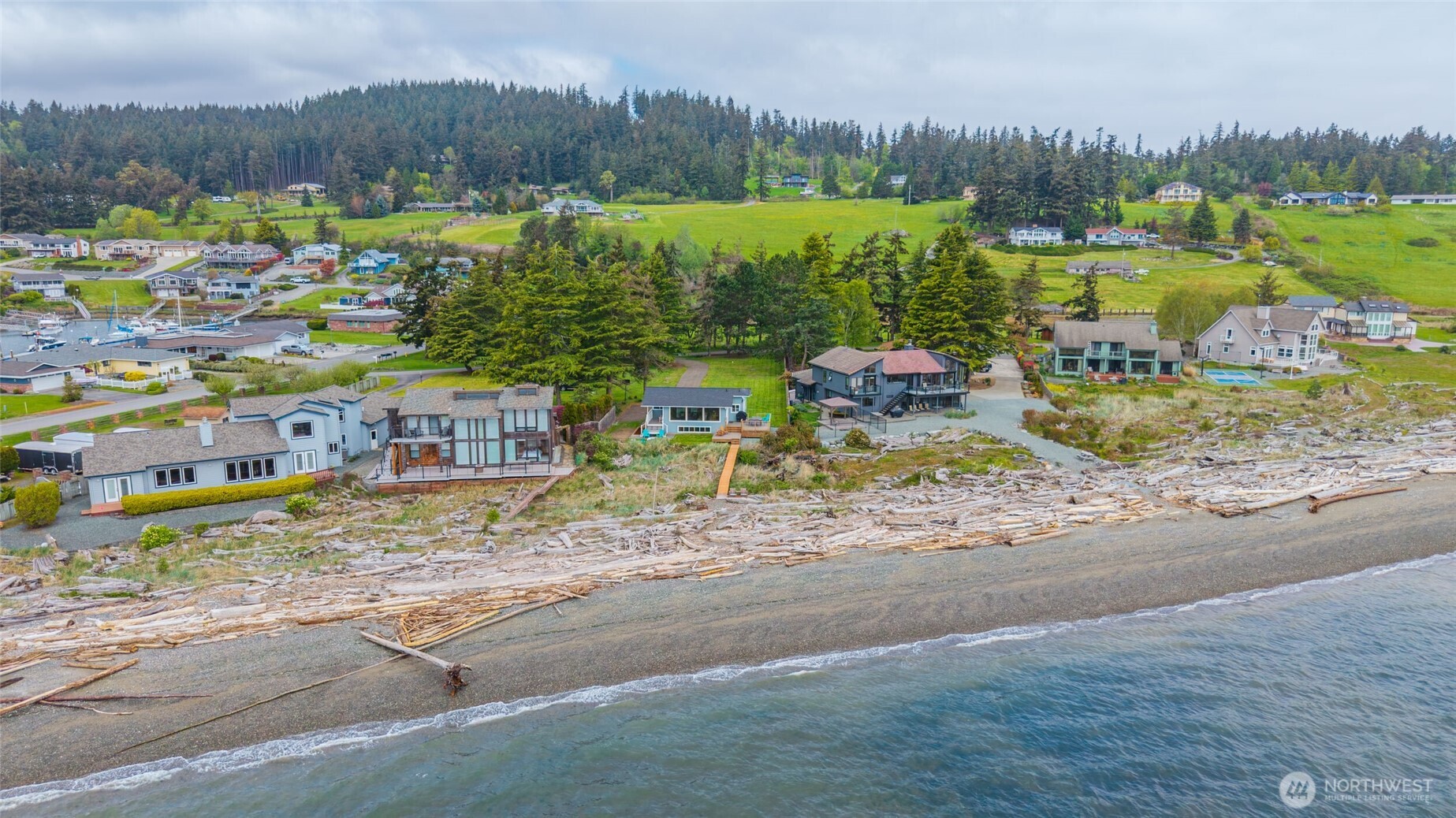 1818 E Lola Beach Lane , Oak Harbor, WA 98277-8628