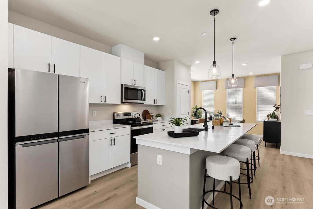 14707 87th Avenue SE #JJ1, Snohomish, WA 98296