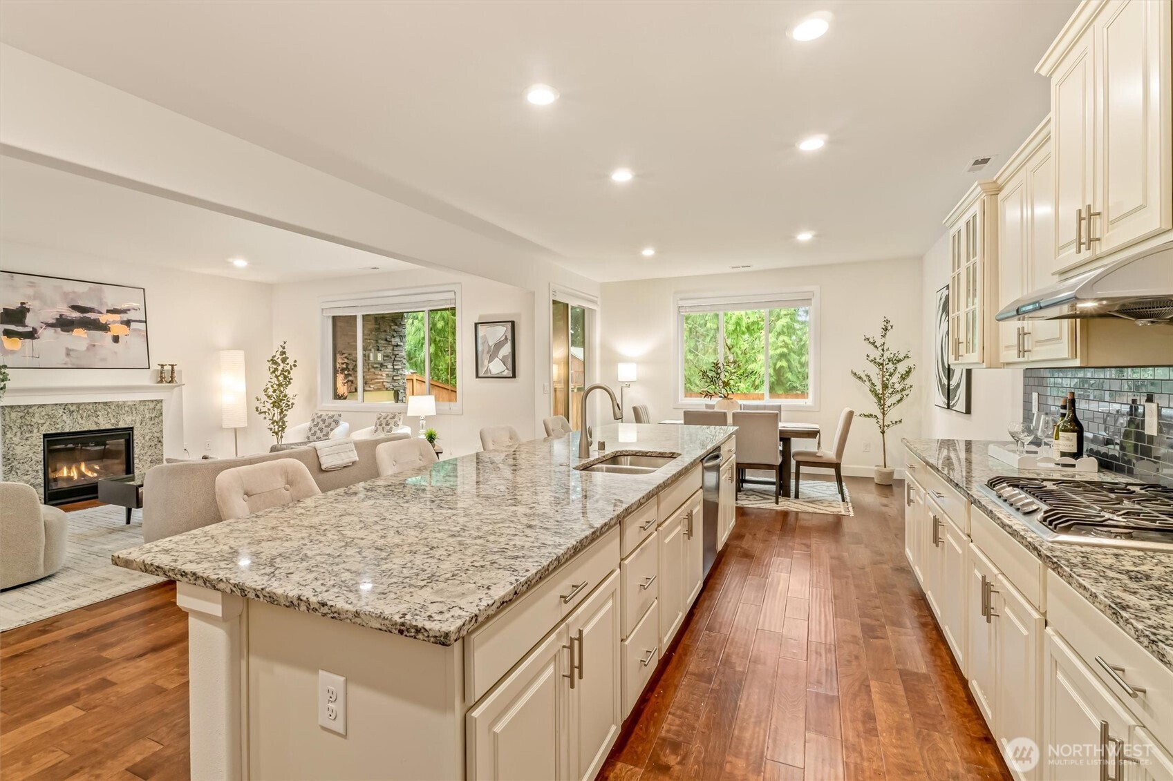 17903 33rd Avenue SE, Bothell, WA 98012