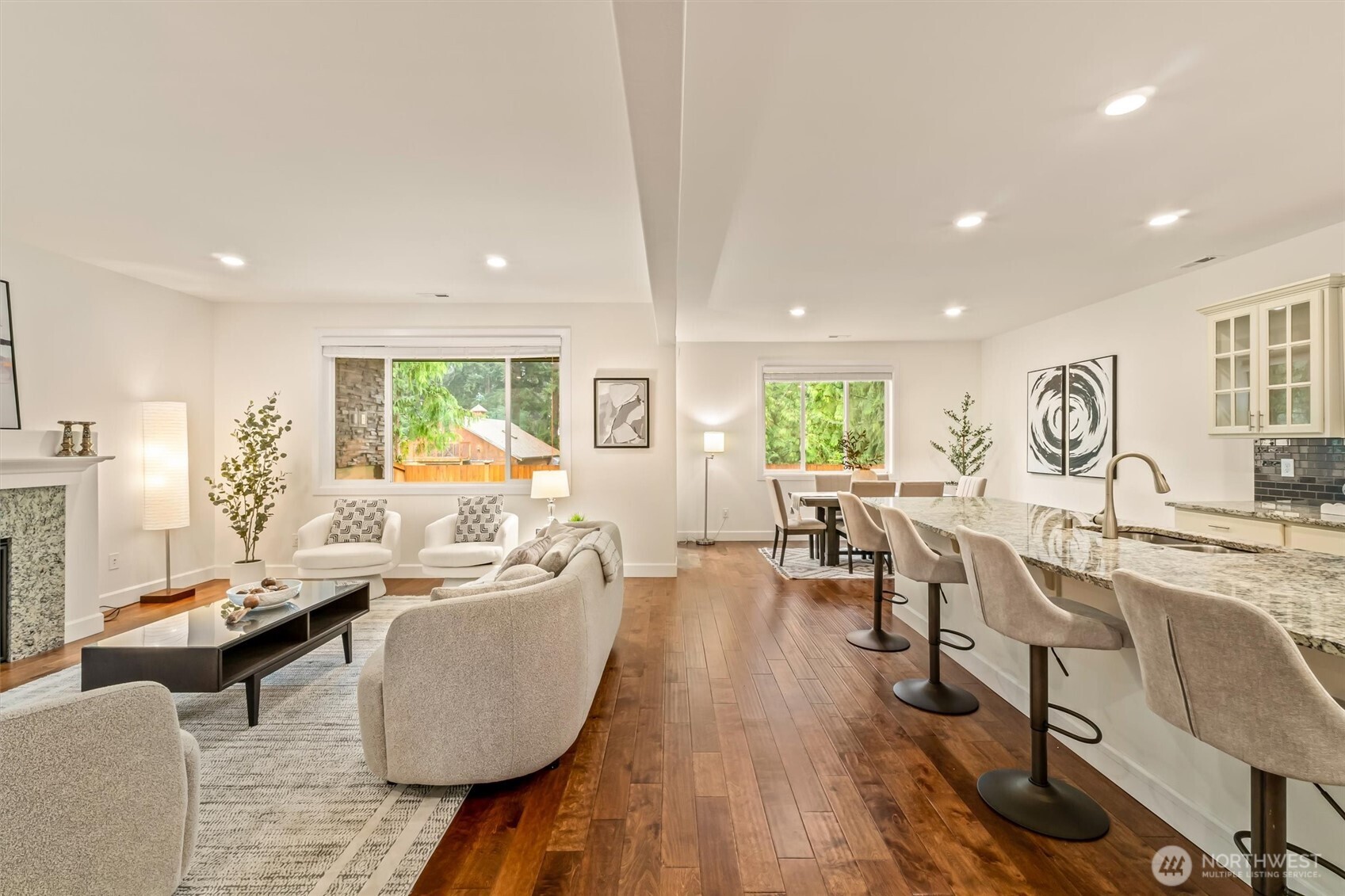 17903 33rd Avenue SE, Bothell, WA 98012