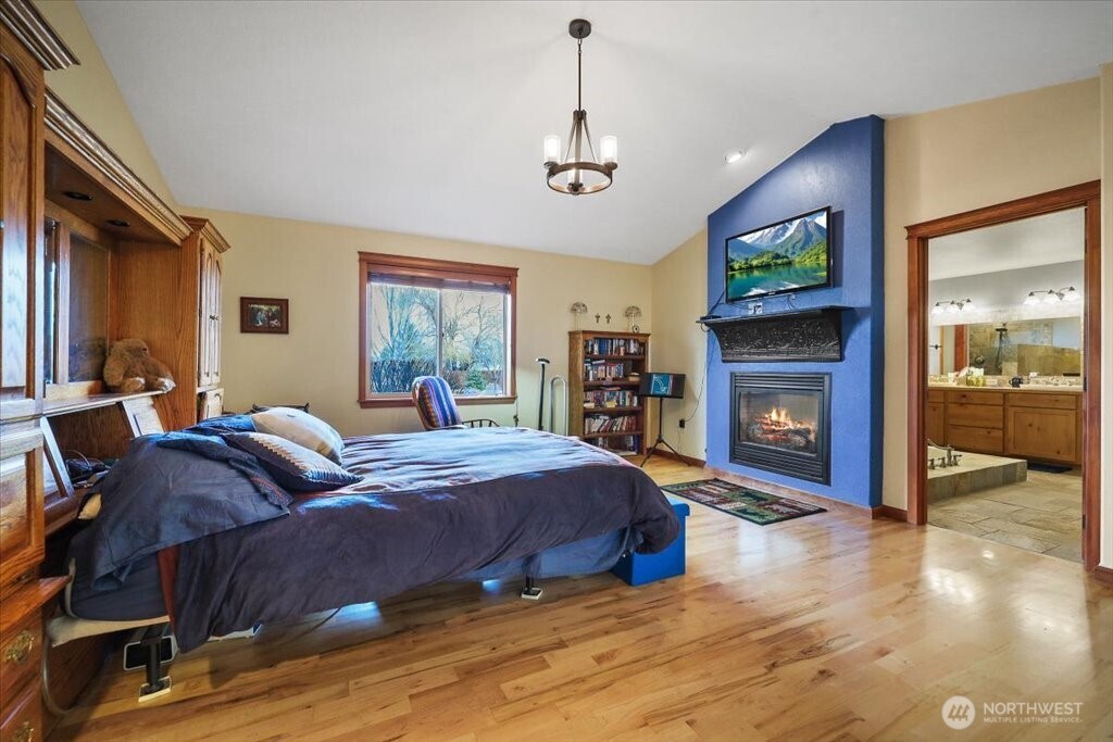 10018 N Moss Lane , Spokane, WA 99208