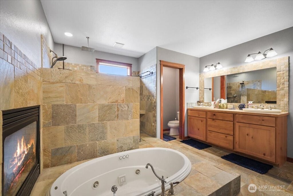 10018 N Moss Lane , Spokane, WA 99208