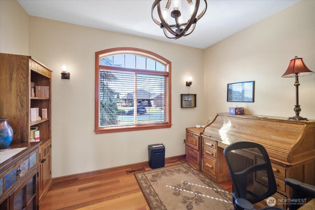 10018 N Moss Lane , Spokane, WA 99208