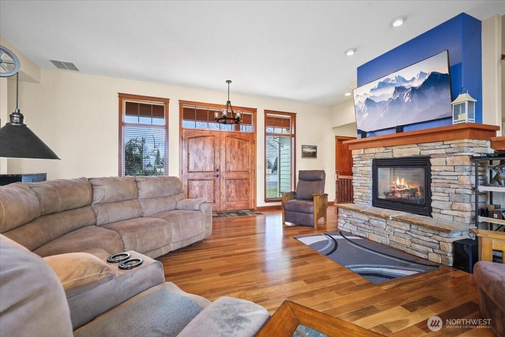 10018 N Moss Lane , Spokane, WA 99208