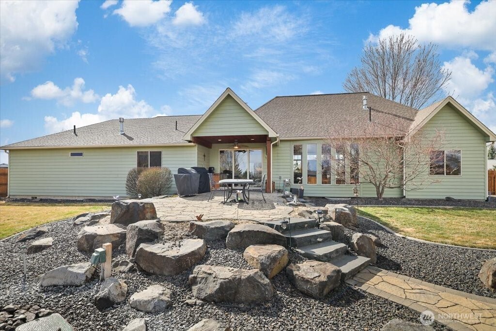 10018 N Moss Lane , Spokane, WA 99208