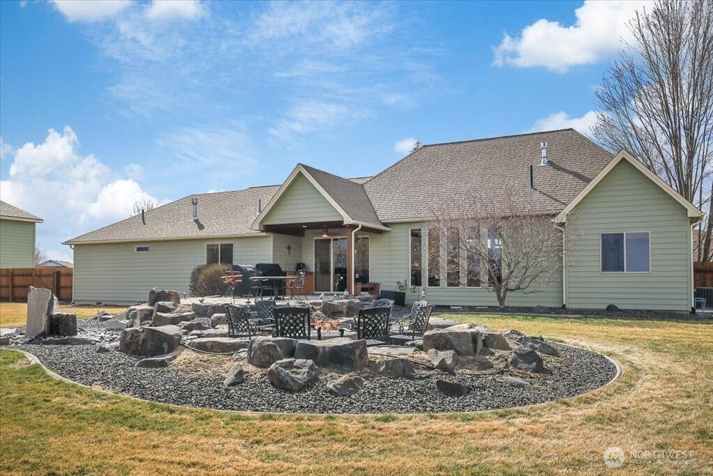 10018 N Moss Lane , Spokane, WA 99208