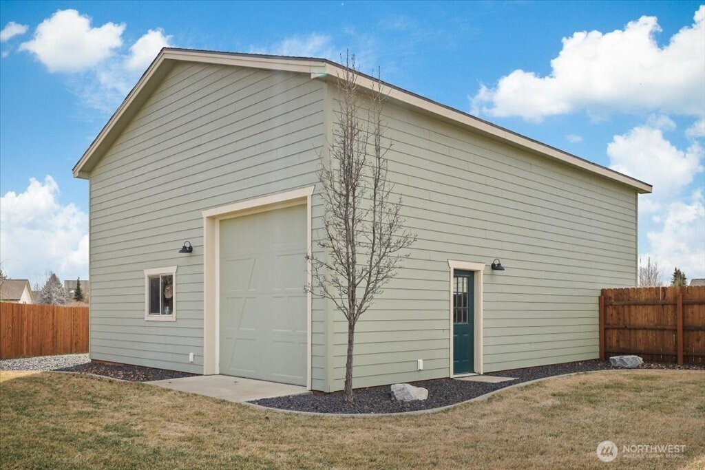 10018 N Moss Lane , Spokane, WA 99208