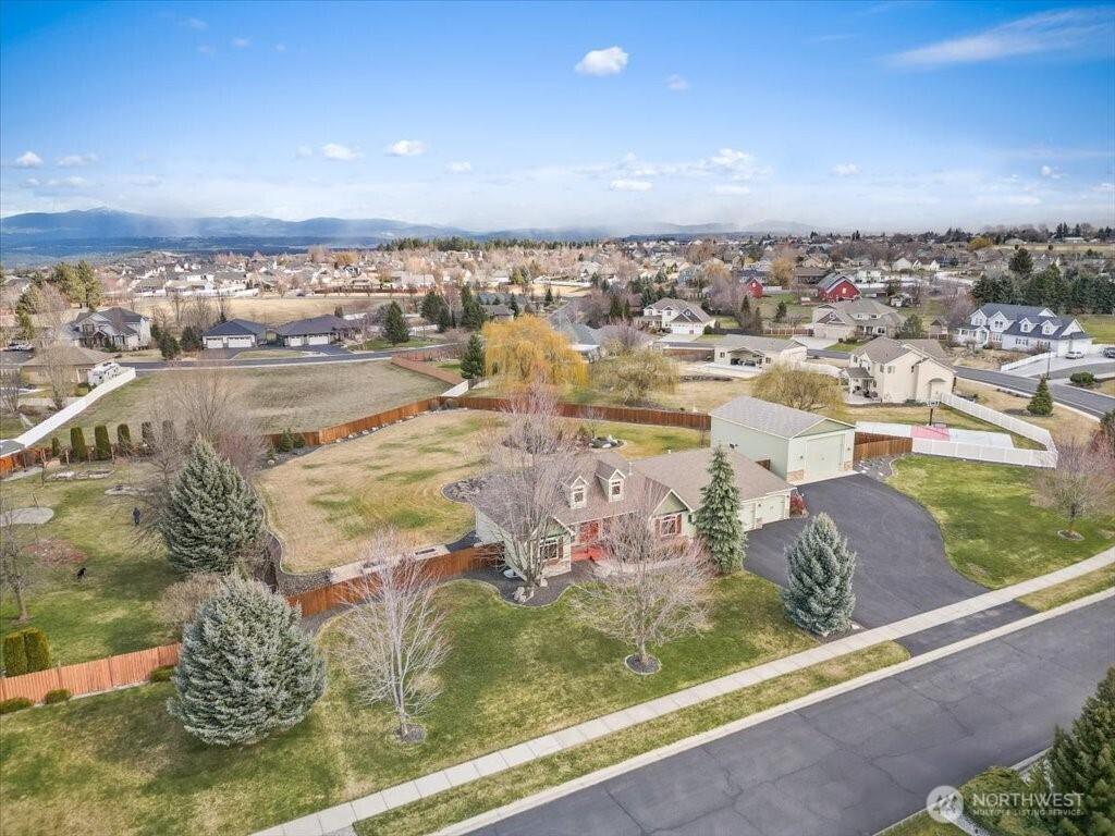 10018 N Moss Lane , Spokane, WA 99208