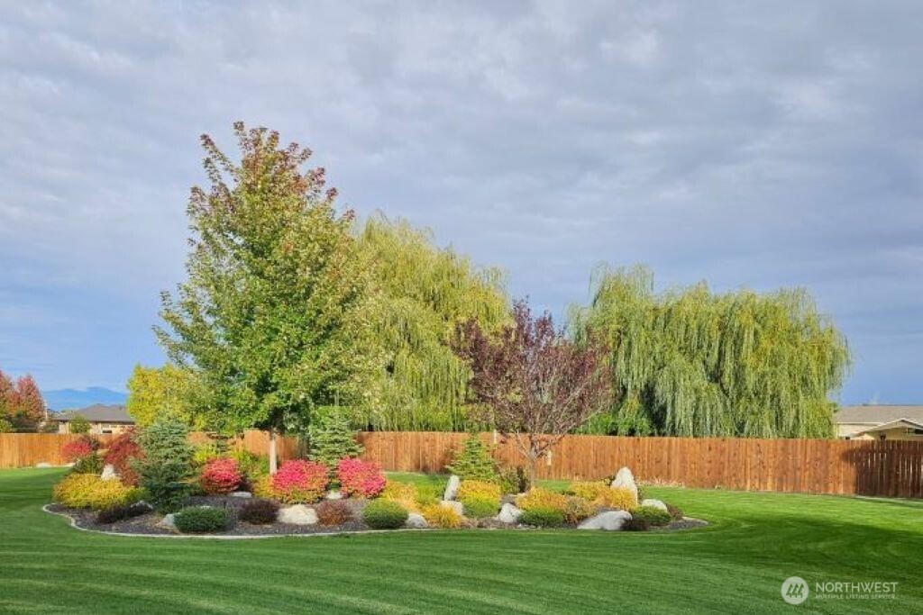 10018 N Moss Lane , Spokane, WA 99208