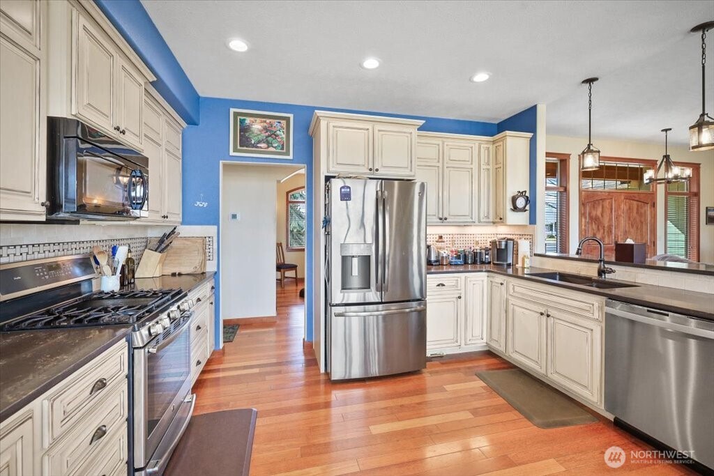 10018 N Moss Lane , Spokane, WA 99208