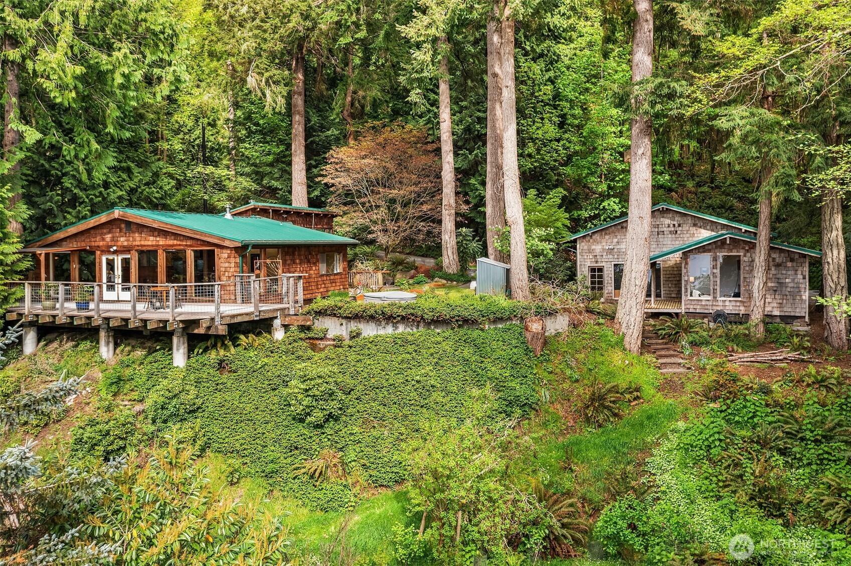 19923 Robinwood Road SW, Vashon, WA 98070