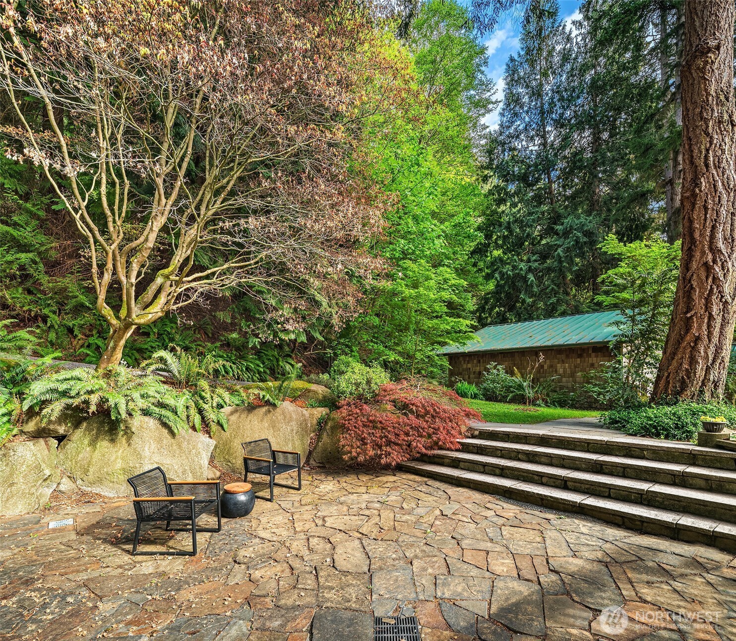 19923 Robinwood Road SW, Vashon, WA 98070