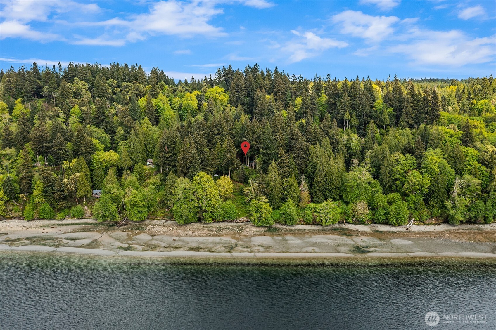 19923 Robinwood Road SW, Vashon, WA 98070