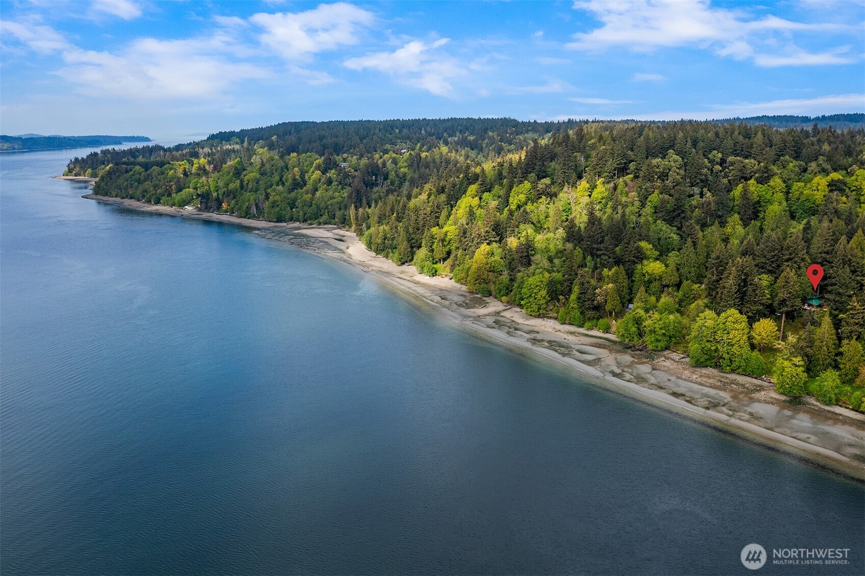 19923 Robinwood Road SW, Vashon, WA 98070