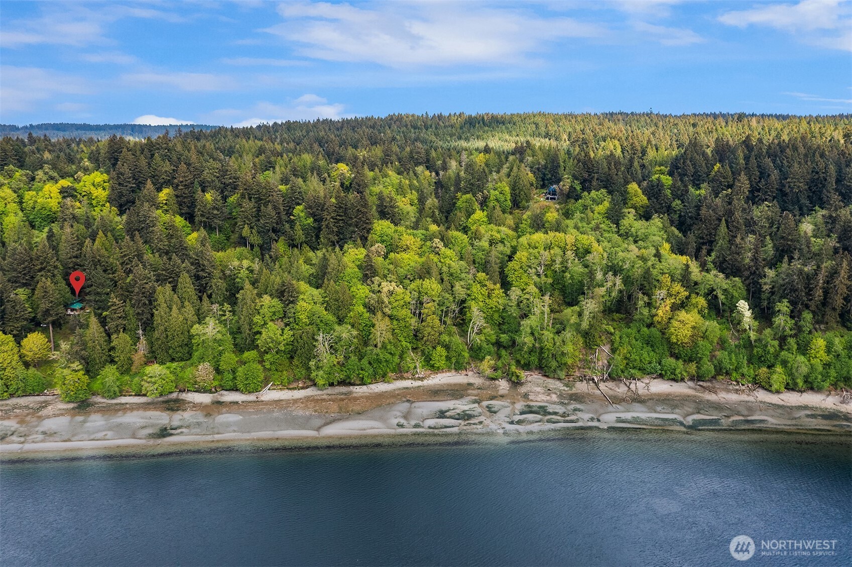 19923 Robinwood Road SW, Vashon, WA 98070