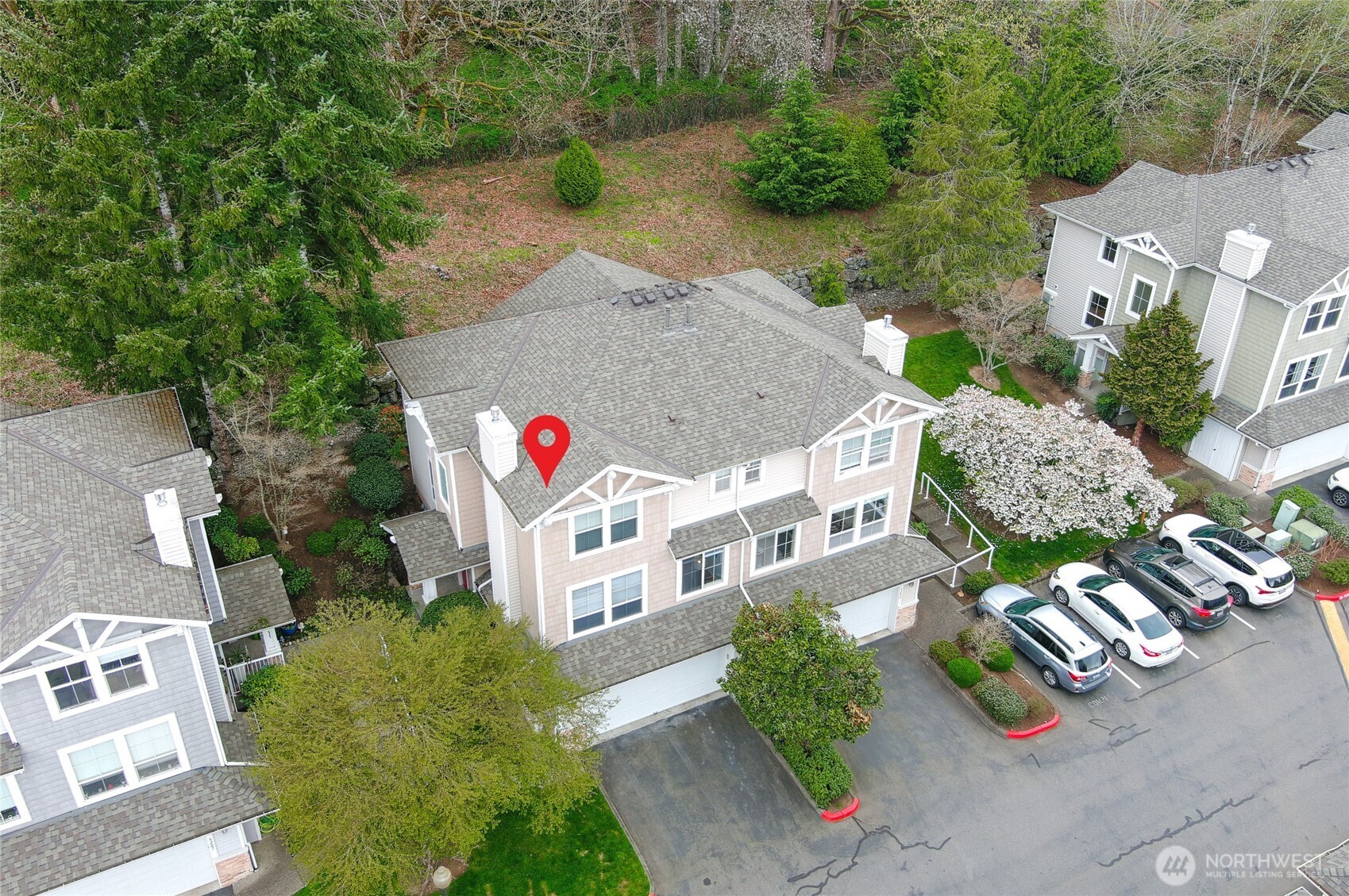 5259 236th Place SE #23-1, Issaquah, WA 98029