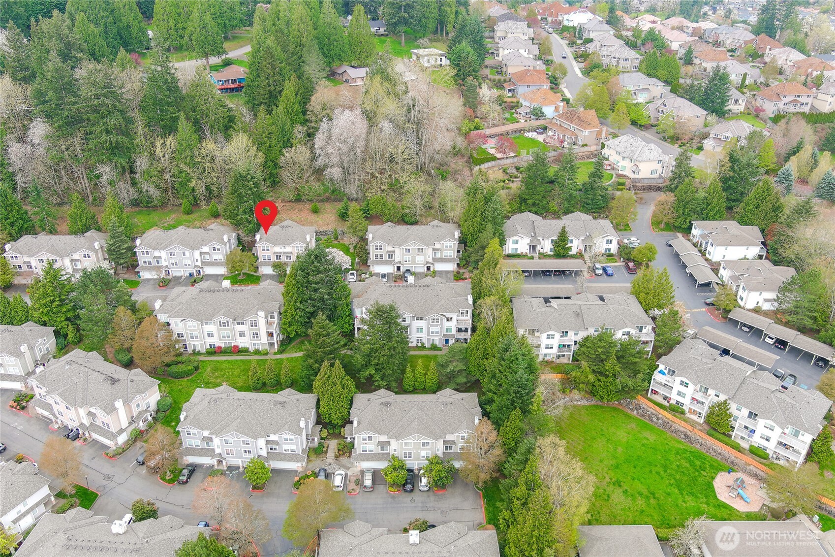 5259 236th Place SE #23-1, Issaquah, WA 98029
