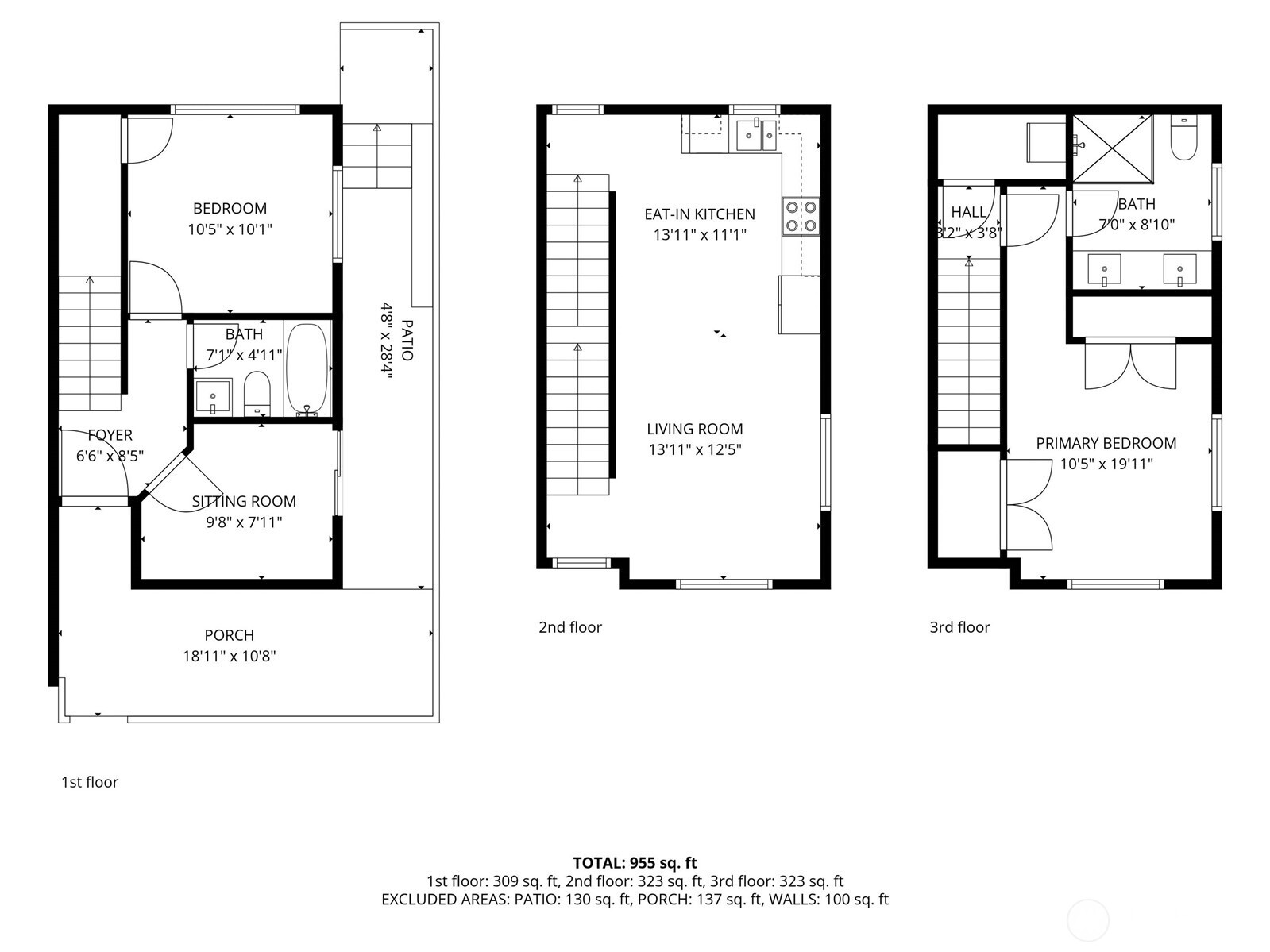 8647 B 18th Avenue SW, Seattle, WA 98106