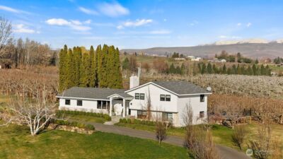 367 Baker Road , Selah, WA 98942