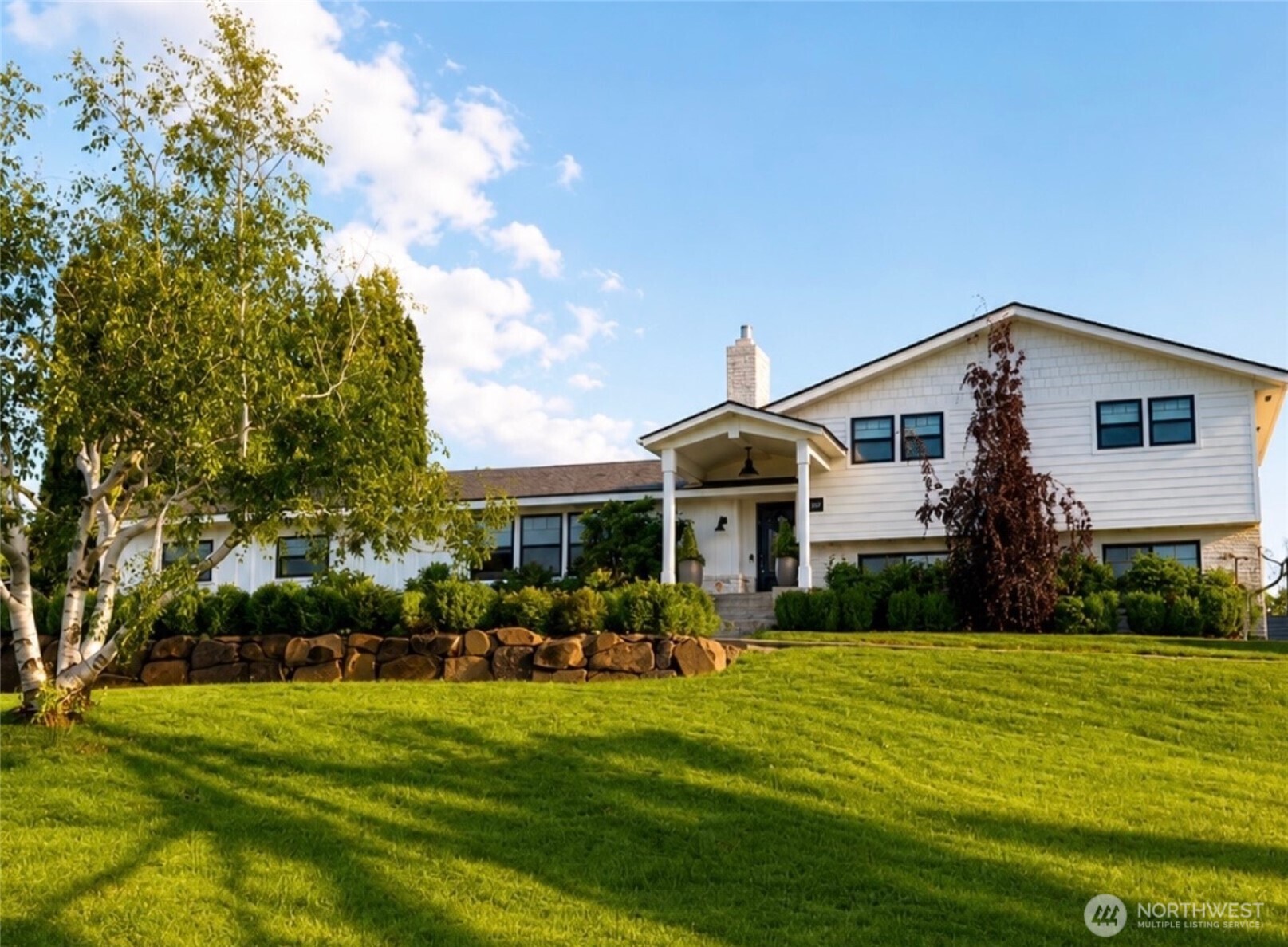367 Baker Road , Selah, WA 98942