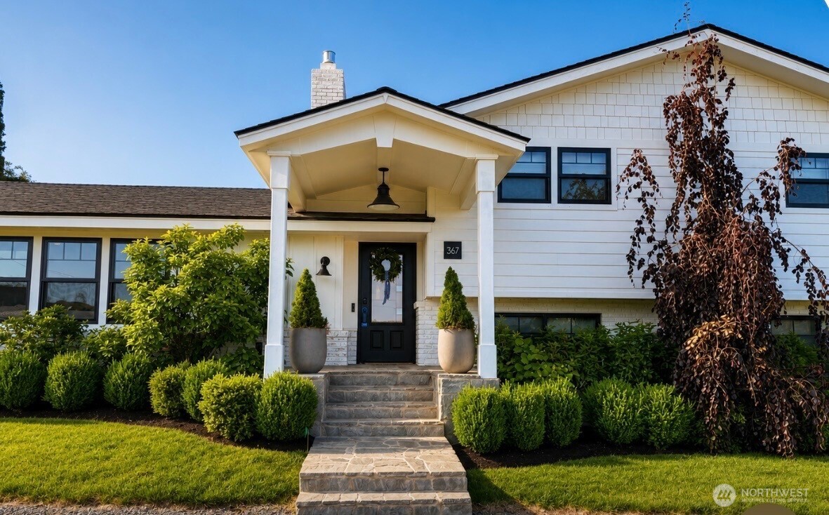 367 Baker Road , Selah, WA 98942