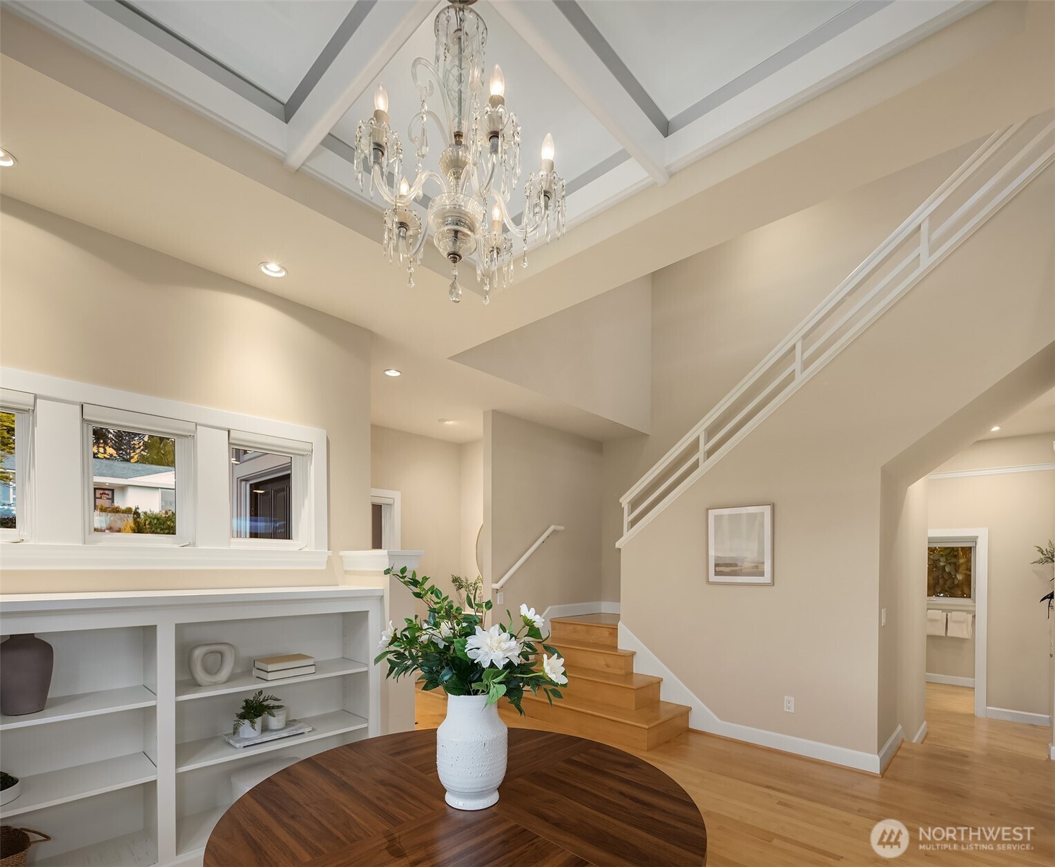 6542 50th Avenue NE, Seattle, WA 98115