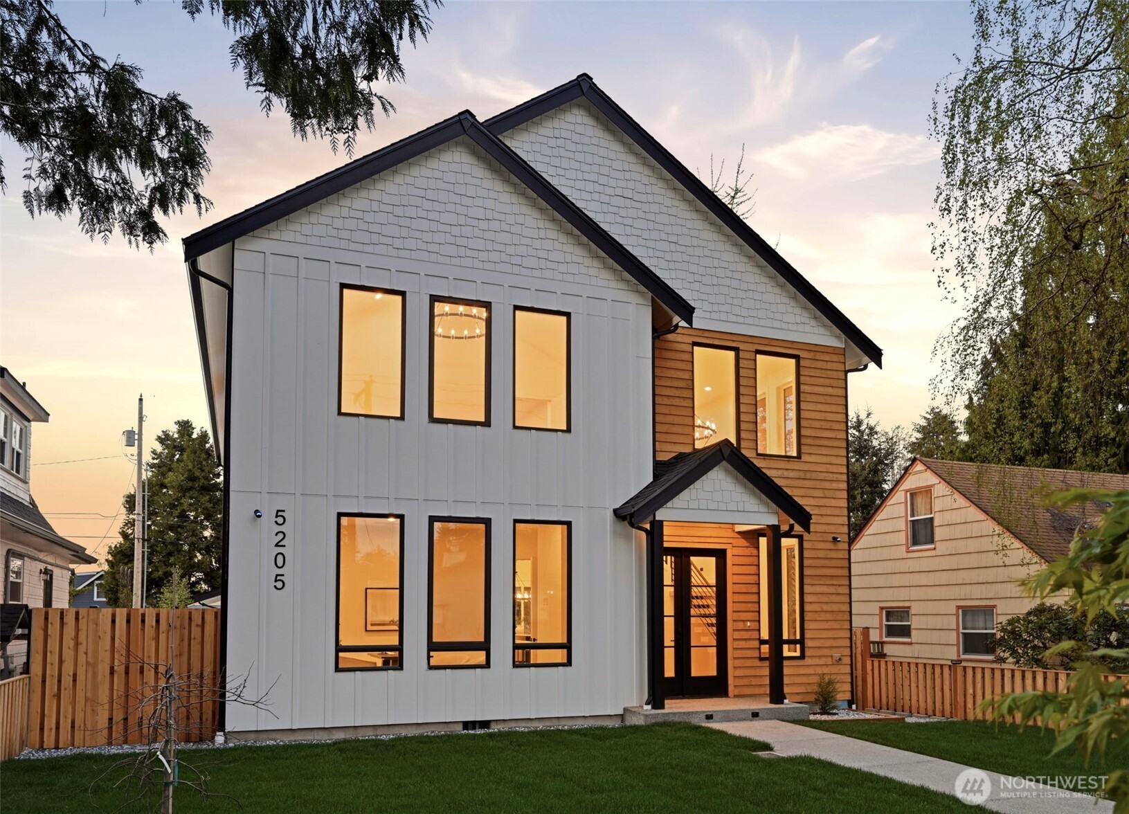 5205 N 42nd Street , Tacoma, WA 98407