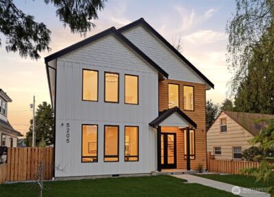 5205 N 42nd Street , Tacoma, WA 98407