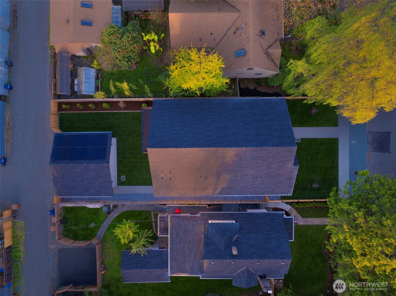 5205 N 42nd Street , Tacoma, WA 98407
