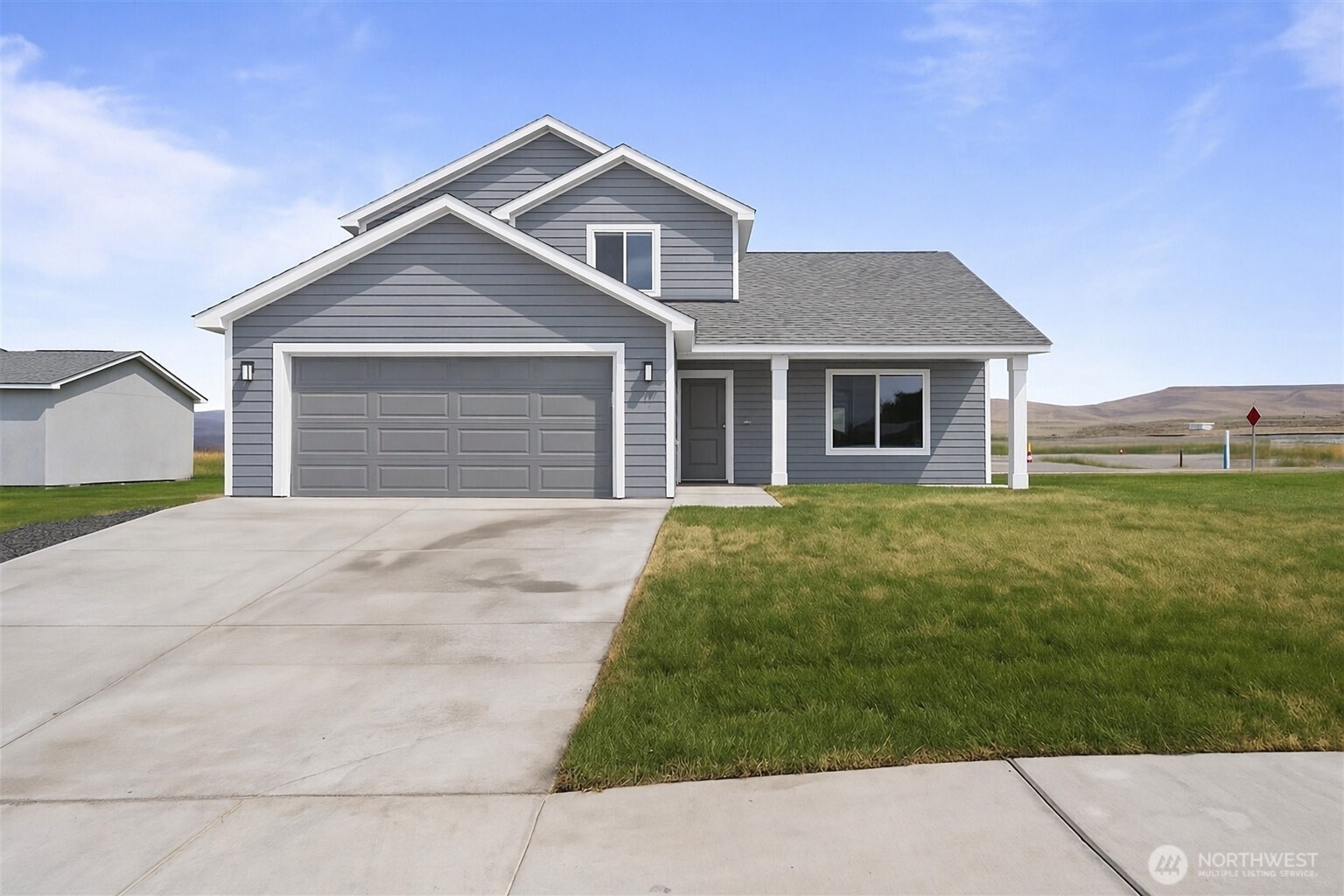 901 La Vista Drive , Warden, WA 98857