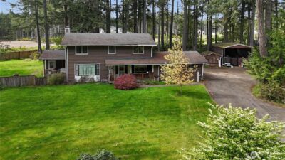 7522 57th Ave Ct NW , Gig Harbor, WA 98335