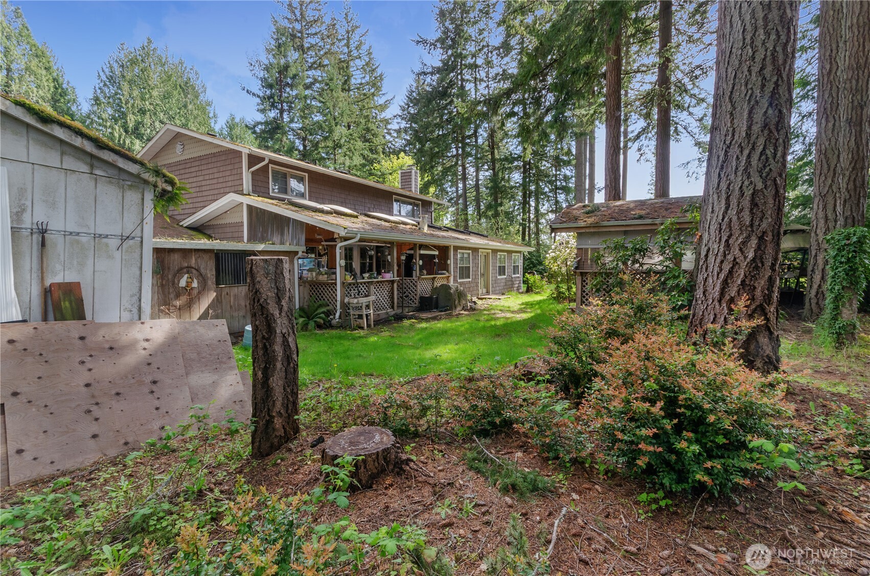 7522 57th Ave Ct NW , Gig Harbor, WA 98335