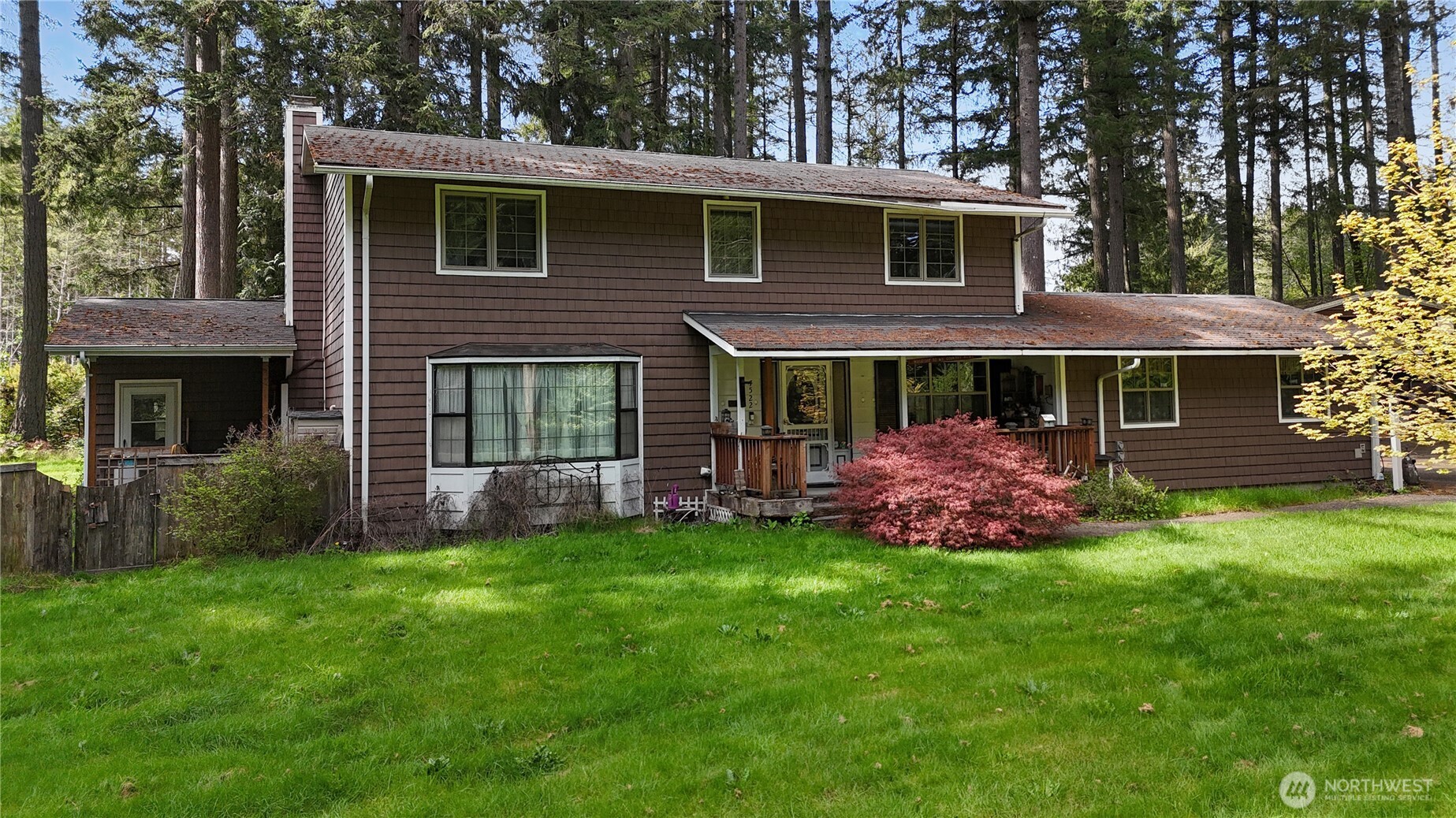 7522 57th Ave Ct NW , Gig Harbor, WA 98335
