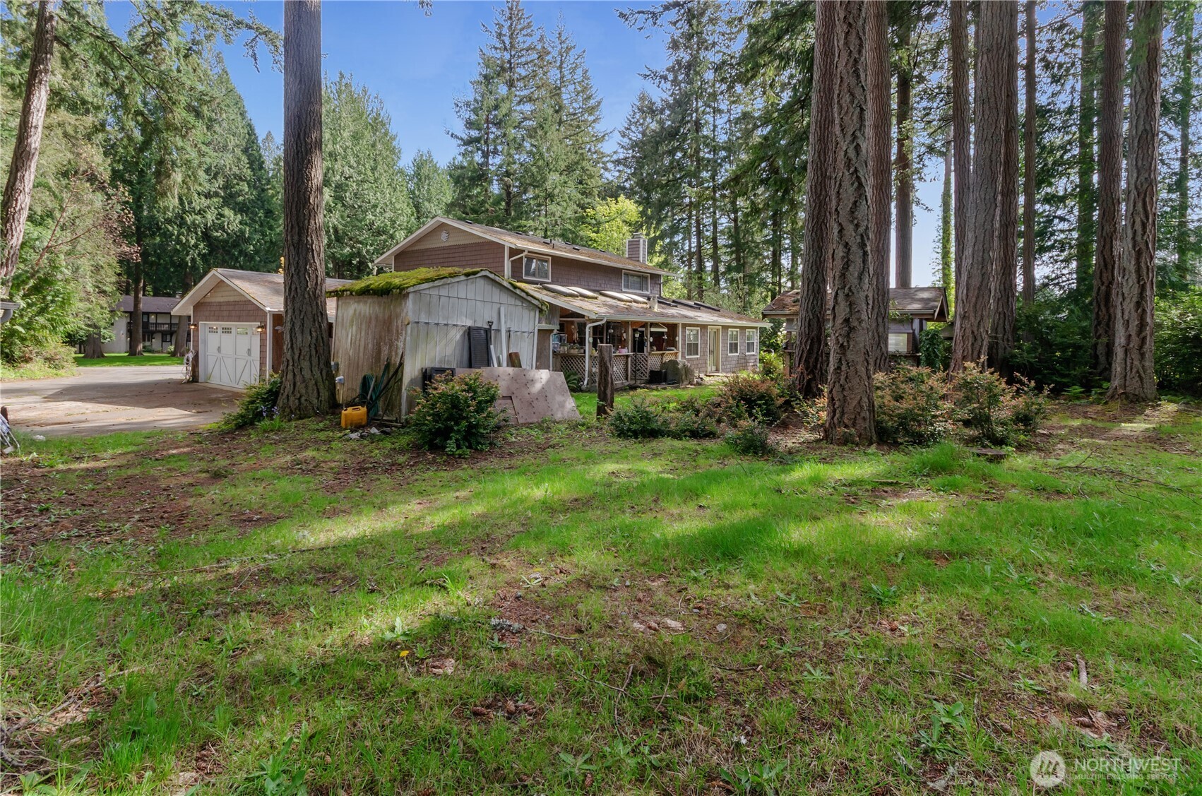7522 57th Ave Ct NW , Gig Harbor, WA 98335