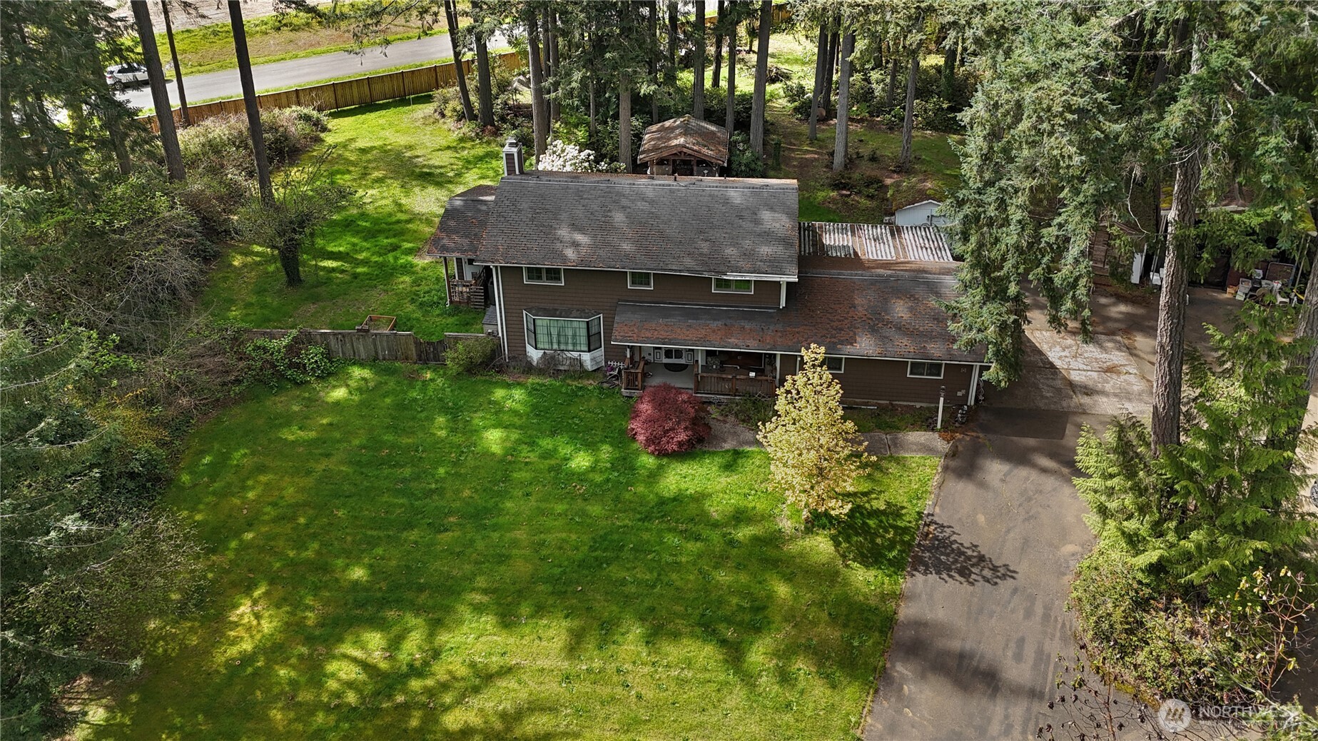 7522 57th Ave Ct NW , Gig Harbor, WA 98335